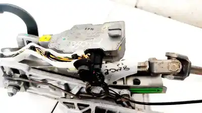 Pezzo di ricambio per auto di seconda mano piantone dello sterzo per volvo v50 (545) 2.0 d riferimenti oem iam 30680132