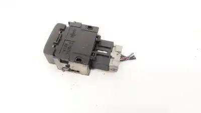 Pezzo di ricambio per auto di seconda mano interruttore per nissan note (e11e) 1.6 16v cat riferimenti oem iam   