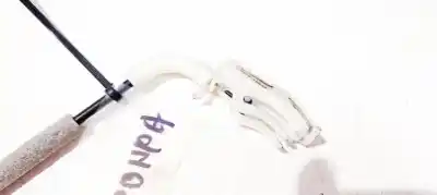 Pezzo di ricambio per auto di seconda mano pezzi vari per bmw x3 (e83) 2.0d riferimenti oem iam 3330987119702  