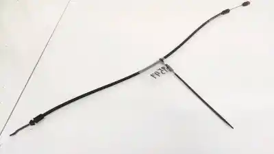 Peça sobressalente para automóvel em segunda mão peças diversas por peugeot 406 (8b) 2.0 hdi 110 referências oem iam 9619450880