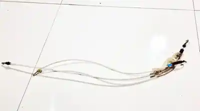 Peça sobressalente para automóvel em segunda mão peças diversas por audi 80 (811/813) 1.8 referências oem iam 893839131