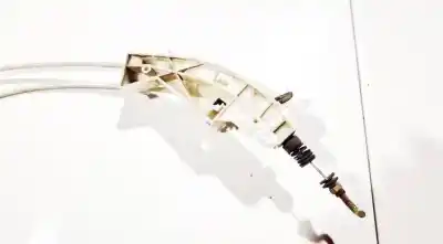 Pezzo di ricambio per auto di seconda mano pezzi vari per audi 80 (811/813) 1.8 riferimenti oem iam 893839131  