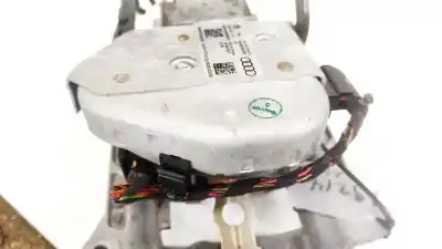 Автозапчастина б/у рульва колонка для audi a6 c6 avant (4f5) 2.7 tdi посилання на oem iam 4f0905852b  4f0910852