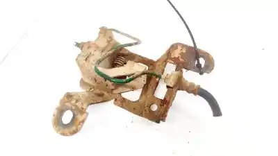 Pièce détachée automobile d'occasion pièces diverses pour renault laguna (b56) 2.0 références oem iam 