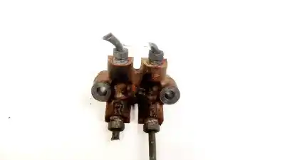 Peça sobressalente para automóvel em segunda mão peças diversas por mazda 6 lim. (gh) 2.2 de 129 active referências oem iam   