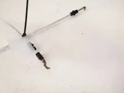 Pezzo di ricambio per auto di seconda mano pezzi vari per audi 80 avant 1.9 tdi riferimenti oem iam   