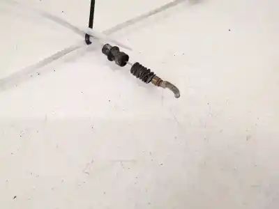 Pezzo di ricambio per auto di seconda mano pezzi vari per audi 80 avant 1.9 tdi riferimenti oem iam   