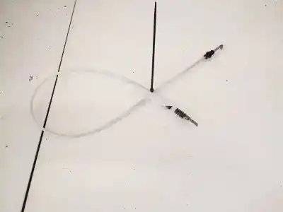 Pezzo di ricambio per auto di seconda mano pezzi vari per audi 80 avant 1.9 tdi riferimenti oem iam 