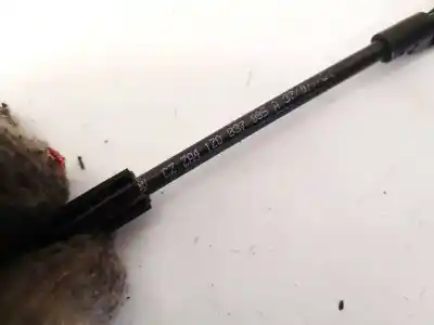 Автозапчастина б/у різні деталі для skoda octavia combi (1z5) 1.9 tdi dpf посилання на oem iam 1z0837085a  