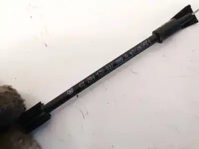 Автозапчастина б/у різні деталі для skoda octavia combi (1z5) 1.9 tdi dpf посилання на oem iam 1z0837085a  