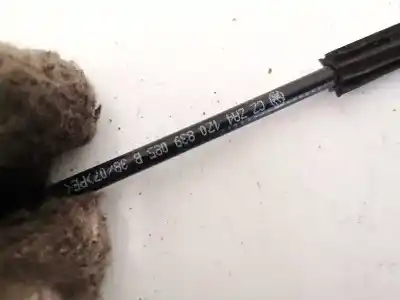 Автозапчасти б/у различные детали за skoda octavia combi (1z5) 1.9 tdi dpf ссылки oem iam 1z0839085b  