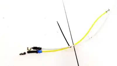 Pezzo di ricambio per auto di seconda mano pezzi vari per audi 80 avant 1.9 tdi riferimenti oem iam 