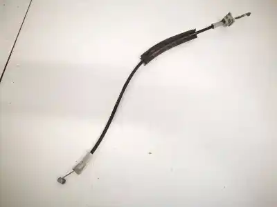 Peça sobressalente para automóvel em segunda mão Peças Diversas por OPEL VECTRA C (Z02) 2.2 DTI 16V (F69) Referências OEM IAM 2447382  