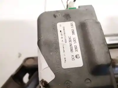 Pezzo di ricambio per auto di seconda mano piantone dello sterzo per dodge journey 2.0 16v crd cat riferimenti oem iam 05026132ac  33521201