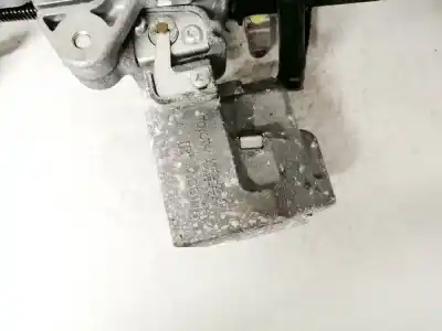 Автозапчастина б/у рульва колонка для lexus gs (gs/us/ws19) 3.0 v6 24v cat посилання на oem iam 450203019