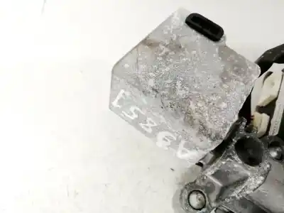 Автозапчастина б/у рульва колонка для lexus gs (gs/us/ws19) 3.0 v6 24v cat посилання на oem iam 450203019  89998-52-01