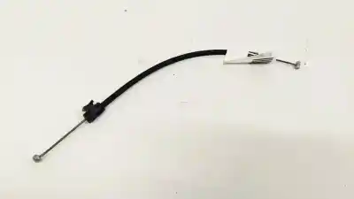 Pezzo di ricambio per auto di seconda mano pezzi vari per peugeot 406 (8b) 1.8 16v riferimenti oem iam   