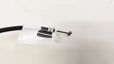 Pezzo di ricambio per auto di seconda mano pezzi vari per peugeot 406 (8b) 1.8 16v riferimenti oem iam   