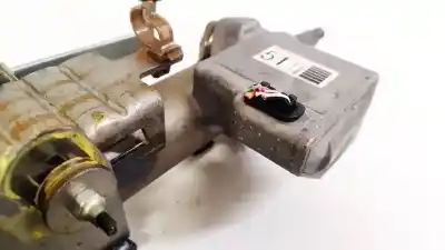 Second-hand car spare part steering column for lexus is, ii 2005.10 - 2013.03 2.2d 130kw 2005.10 - 2013.03 oem iam references 0604190210  