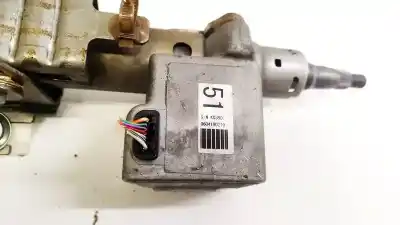 Автозапчастина б/у рульва колонка для LEXUS IS, II 2005.10 - 2013.03 2.2D 130KW 2005.10 - 2013.03 Посилання на OEM IAM 0604190210  