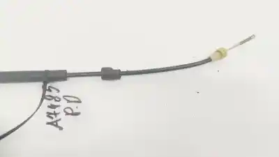 Автозапчастина б/у різні деталі для chrysler sebring (js) 2.0 crd посилання на oem iam 3021869e  