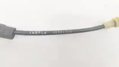 Автозапчастина б/у різні деталі для chrysler sebring (js) 2.0 crd посилання на oem iam 3021869e  