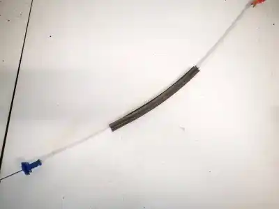 Peça sobressalente para automóvel em segunda mão peças diversas por opel zafira a 2.0 dti referências oem iam 