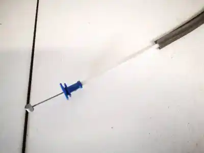 Pezzo di ricambio per auto di seconda mano pezzi vari per opel zafira a 2.0 dti riferimenti oem iam   