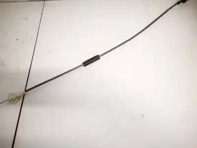 Peça sobressalente para automóvel em segunda mão peças diversas por opel zafira a 2.0 dti referências oem iam gm7002346