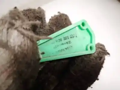 Автозапчасти б/у различные детали за skoda octavia combi (1z5) 1.9 tdi dpf ссылки oem iam 443839081c  