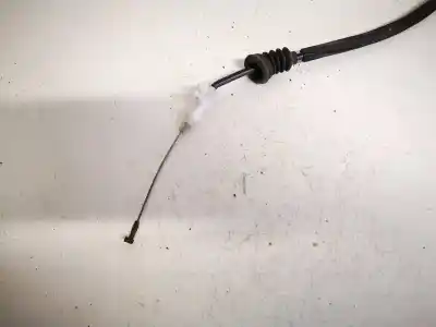 Pezzo di ricambio per auto di seconda mano pezzi vari per volkswagen passat cc (357) 2.0 tdi dpf riferimenti oem iam   