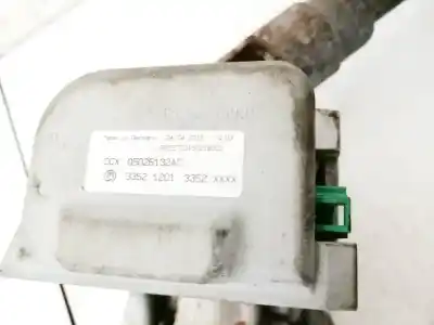 Second-hand car spare part steering column for dodge journey 2.0 16v crd cat oem iam references 05026132ac  335212013352