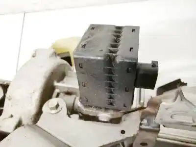 Peça sobressalente para automóvel em segunda mão coluna de direcção por renault megane 1.5 dci k9k j8 referências oem iam 