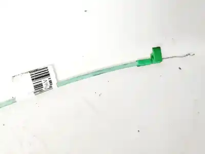 Pezzo di ricambio per auto di seconda mano pezzi vari per renault megane 1.5 dci k9k j8 riferimenti oem iam   