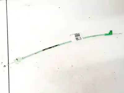 Pezzo di ricambio per auto di seconda mano pezzi vari per renault megane 1.5 dci k9k j8 riferimenti oem iam   