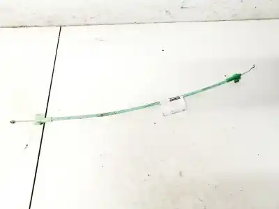 Peça sobressalente para automóvel em segunda mão peças diversas por renault megane 1.5 dci k9k j8 referências oem iam 