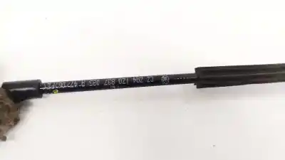 Pezzo di ricambio per auto di seconda mano pezzi vari per skoda octavia combi (1z5) 1.9 tdi dpf riferimenti oem iam 1z0837085a  