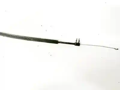 Pezzo di ricambio per auto di seconda mano pezzi vari per ford galaxy (vx) 1.9 tdi cat riferimenti oem iam   