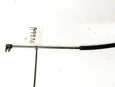 Peça sobressalente para automóvel em segunda mão peças diversas por ford galaxy (vx) 1.9 tdi cat referências oem iam 