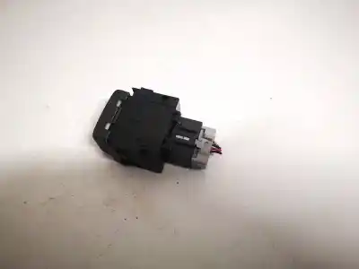 Second-hand car spare part switch for nissan x-trail 2.0 16v oem iam references   