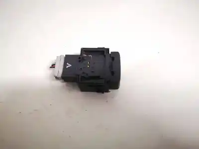 Second-hand car spare part switch for nissan x-trail 2.0 16v oem iam references   