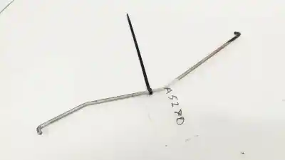 Автозапчастина б/у різні деталі для saab 9-5 (ys3e) 3.0 tid посилання на oem iam 