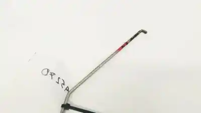 Автозапчастина б/у різні деталі для saab 9-5 (ys3e) 3.0 tid посилання на oem iam   