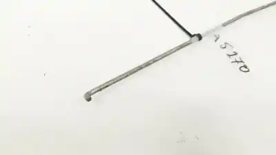 Автозапчастина б/у різні деталі для saab 9-5 (ys3e) 3.0 tid посилання на oem iam   