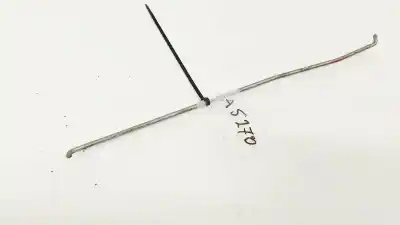 Автозапчастина б/у різні деталі для saab 9-5 (ys3e) 3.0 tid посилання на oem iam 