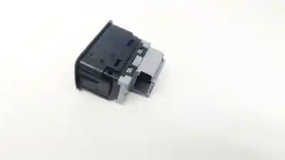 Автозапчастина б/у вимикач для audi a4 b8 (8k2) 2.0 tdi quattro посилання на oem iam 4f0962109  