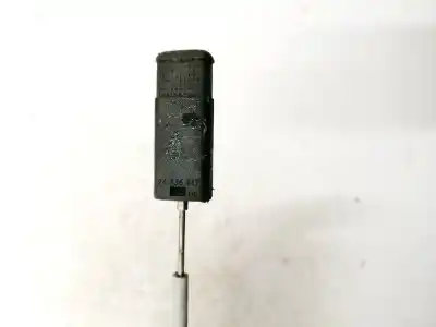 Pezzo di ricambio per auto di seconda mano pezzi vari per opel meriva 1.6 16v riferimenti oem iam 24436817  