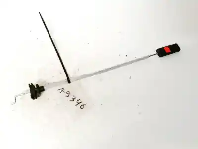 Peça sobressalente para automóvel em segunda mão peças diversas por opel meriva 1.6 16v referências oem iam 24436817