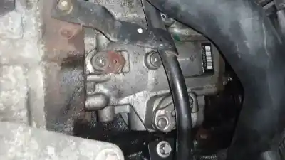 Gebrauchtes Autoersatzteil hochdruckpumpe zum opel zafira a 2.0 dti oem-iam-referenzen 0470504203  