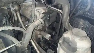 Gebrauchtes Autoersatzteil hochdruckpumpe zum opel zafira a 2.0 dti oem-iam-referenzen 0470504203  